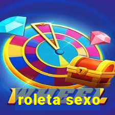 roleta sexo